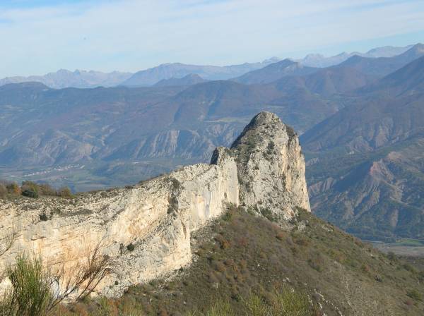 pic de Crigne