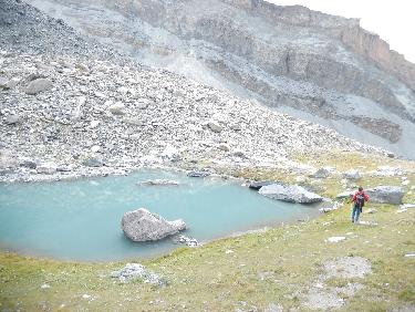 Pics de la Font Sancte