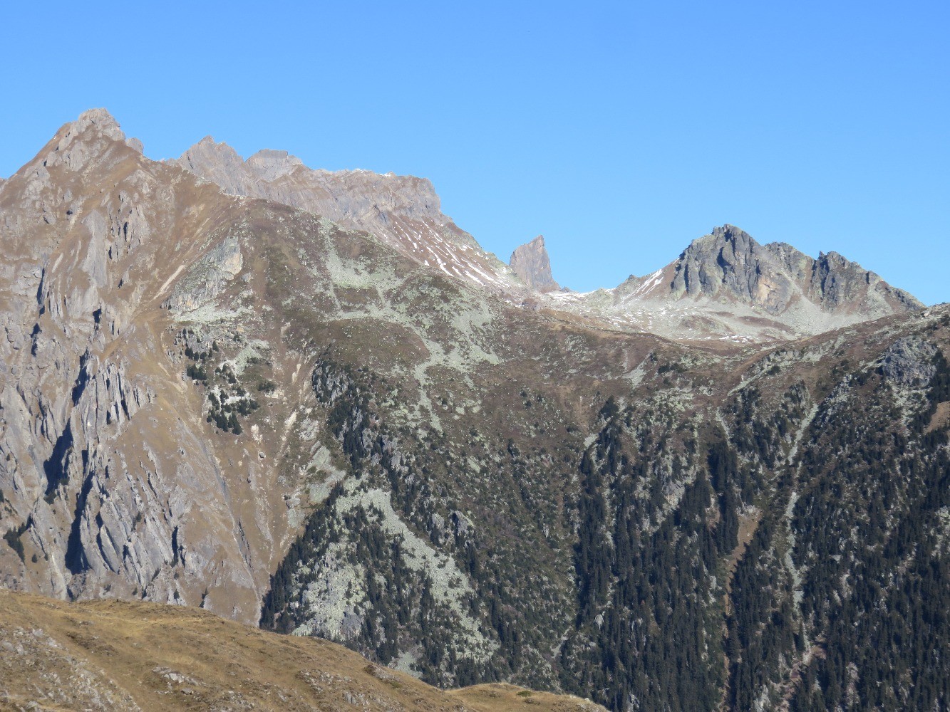 Pierra Menta