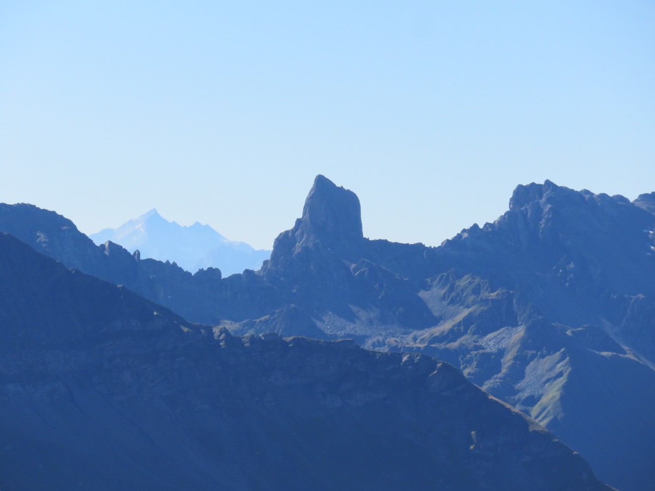 Pierra Menta
