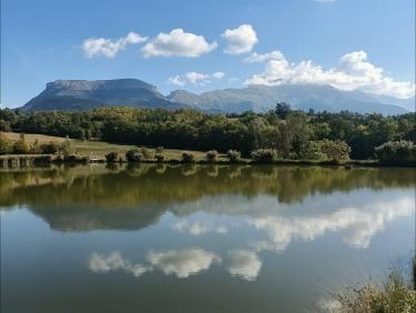 Y a plus de saison ! (Le Châtel (Bonnet de Calvin))