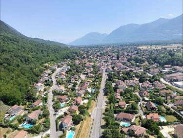 Les piscines des beaux quartiers 