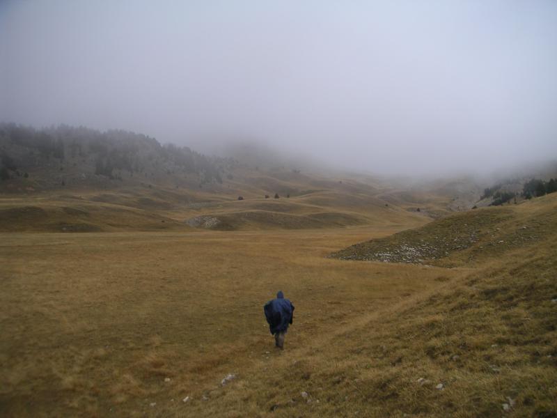 plaine de la Queyrie