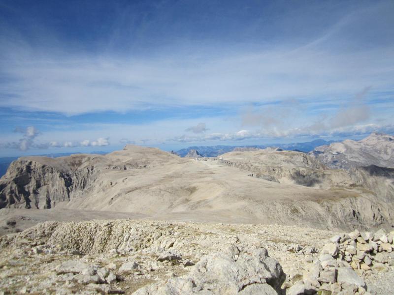 plateau