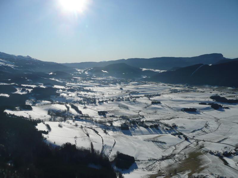 plateau blanc