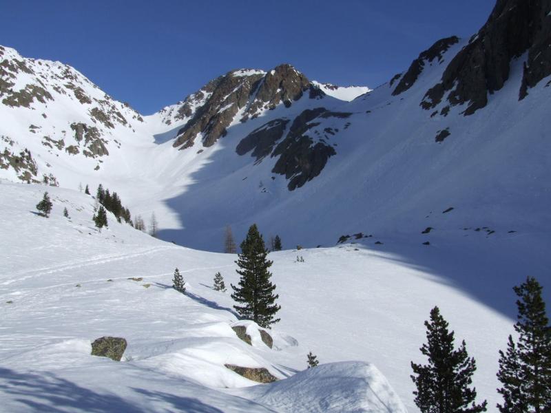 plateau de Cerise