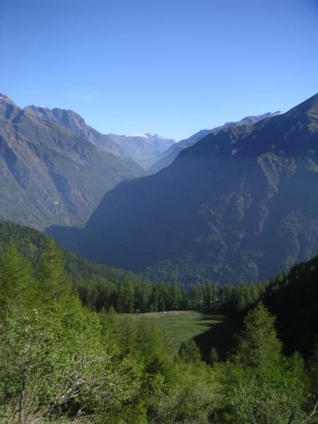plateau de la Vacherie