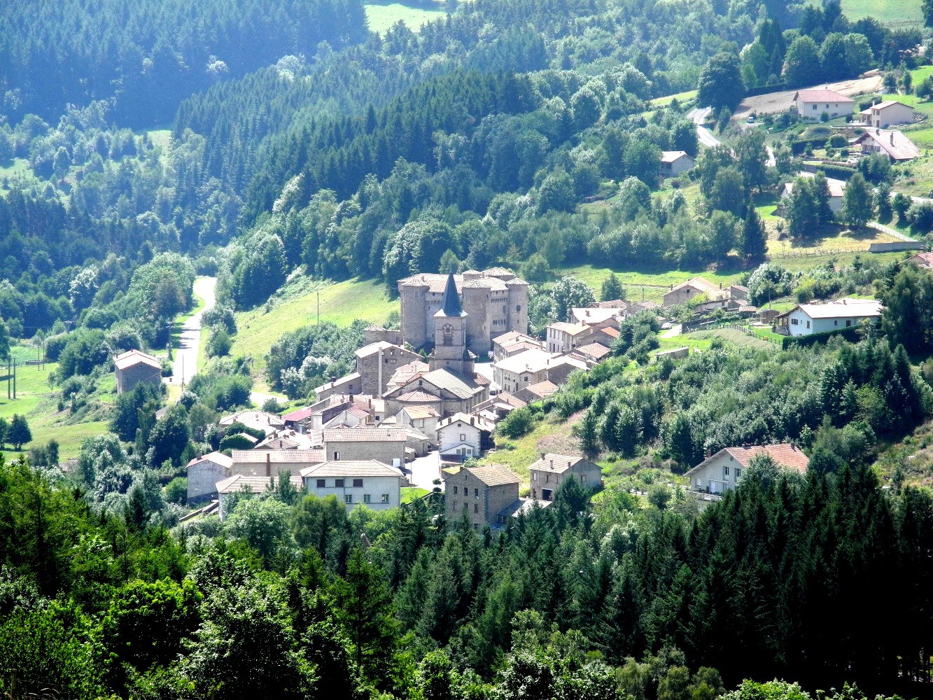 PlongÃ©e vers Chalmazel