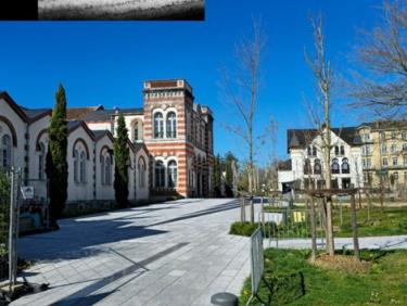 Marche de Came Salies de Béarn aller retour par voie verte avec Michel Arotcharen 👍