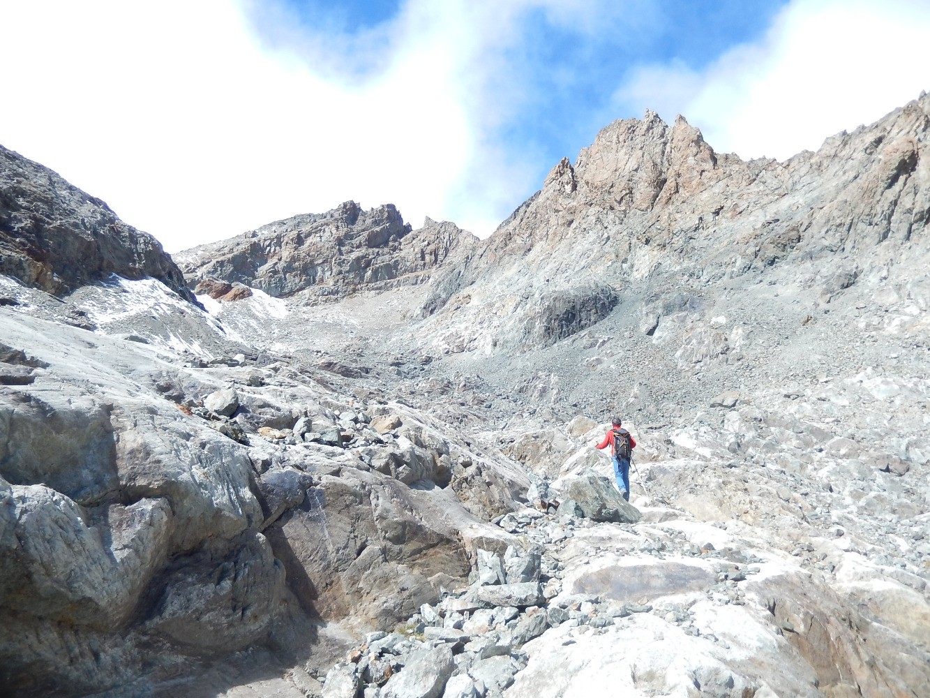 Pointe de Celse NiÃ¨re