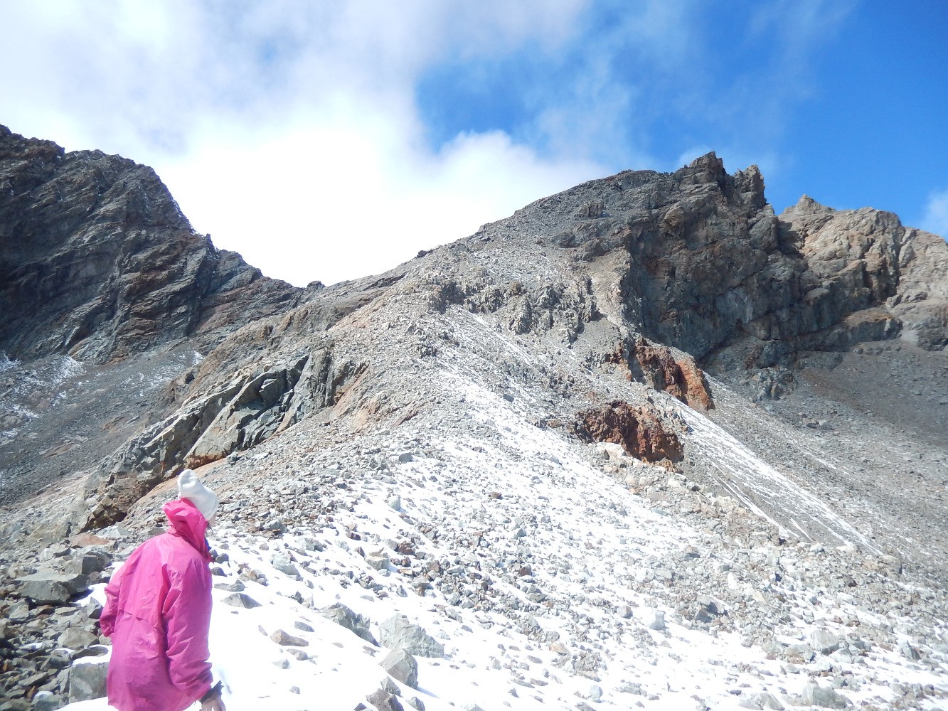 Pointe de Celse NiÃ¨re