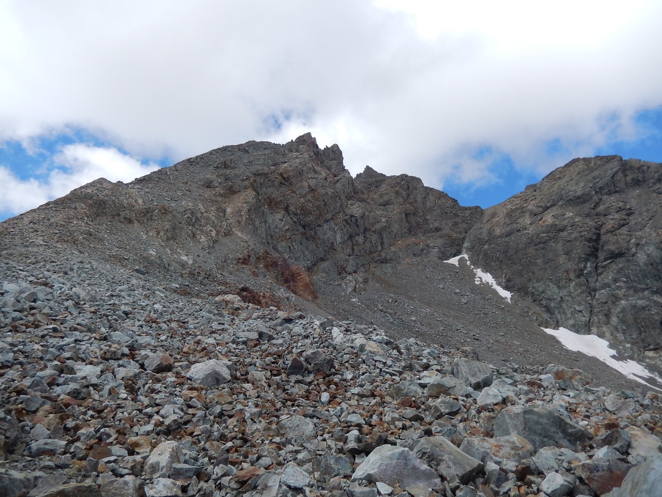Pointe de Celse NiÃ¨re