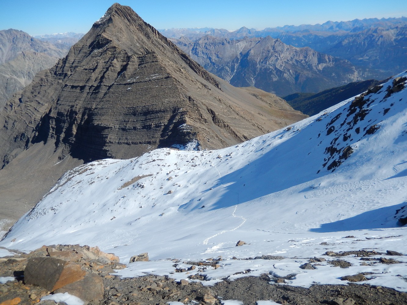 Pointe de l'AigliÃ¨re