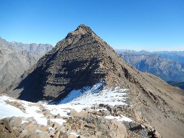 Pointe de l&apos;AigliÃ¨re