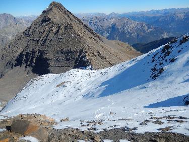 Pointe de l&apos;AigliÃ¨re