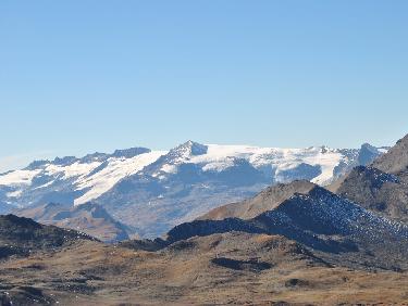 Pointe des Fours en AR