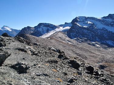 Pointe des Fours en AR