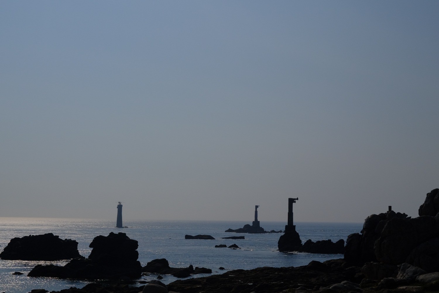 Pointe du Pern