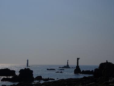 Pointe du Pern