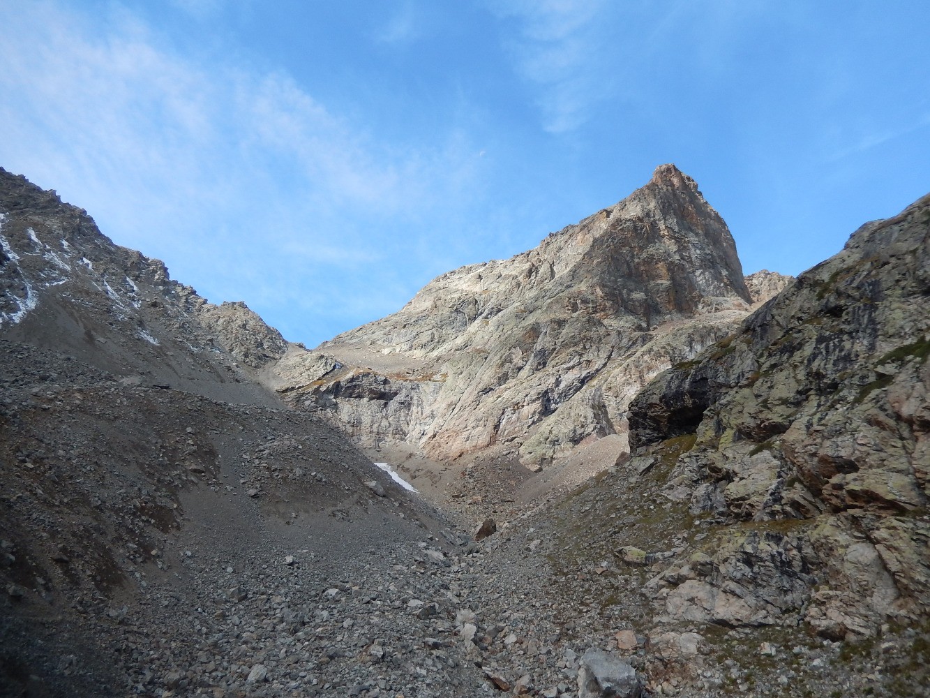Pointe du Rascrouset