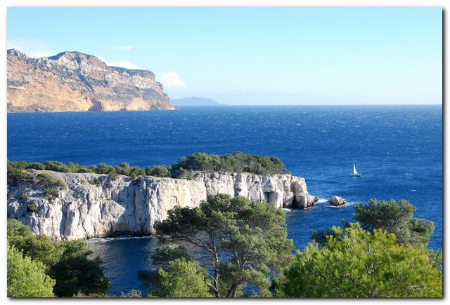pointe Cacau