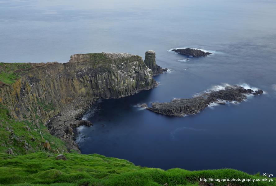 pointe de Mykinesholmur