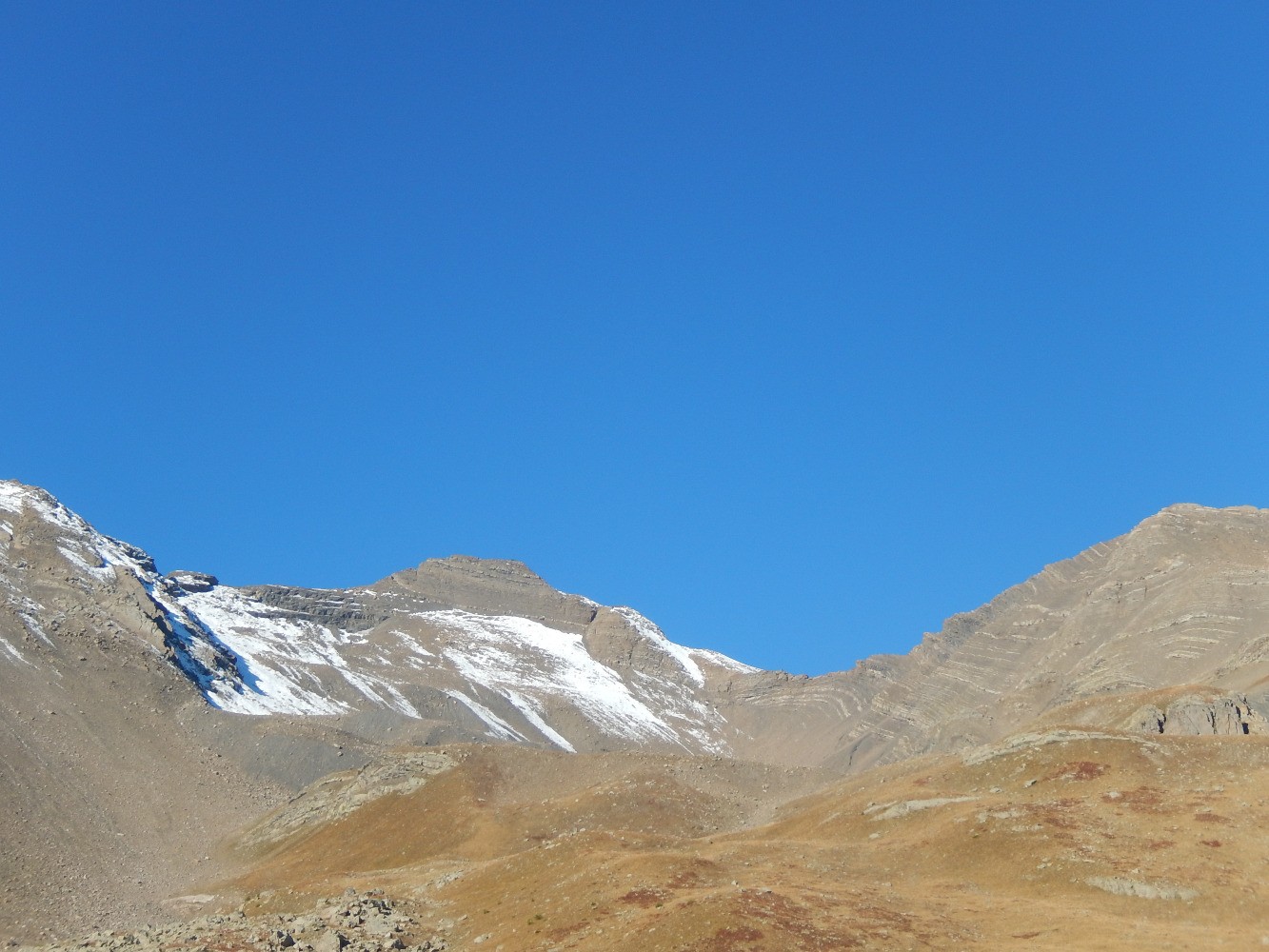 Pointes des Neyzets