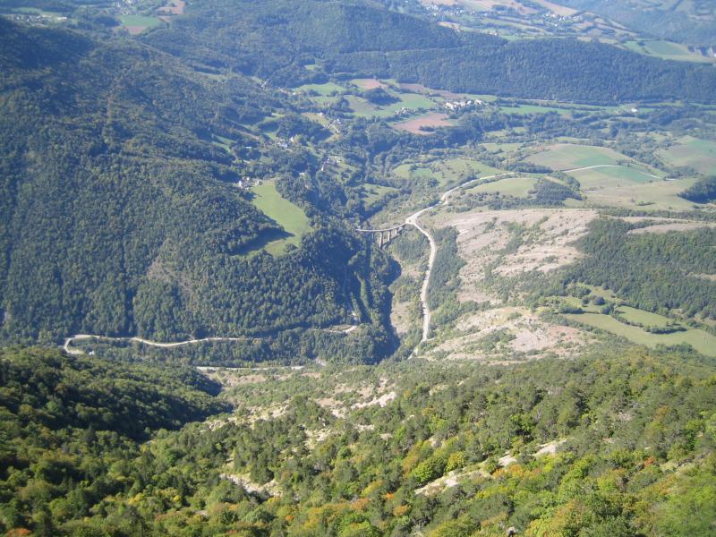 pont de la Roizanne