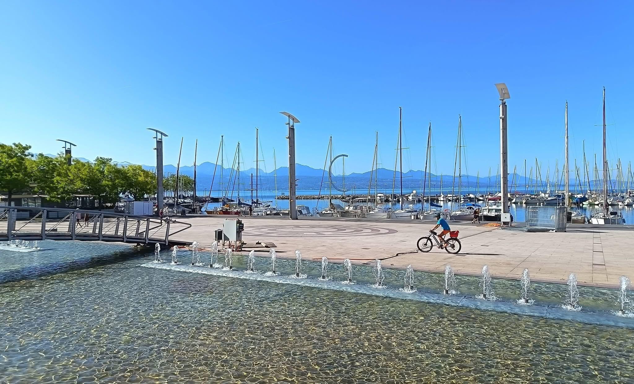 Port 