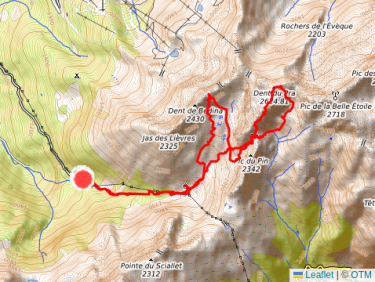 Prabert avec la Team du siècle 🥰