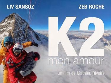 Pravouta mon amour  (Roc d'Arguille et Pravouta)