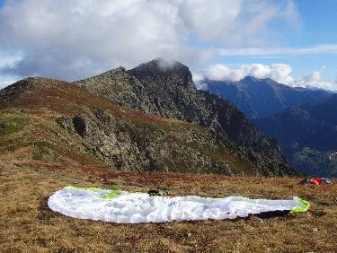 premier essai de dÃ©co