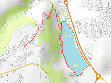 Premier TdL de la Balme