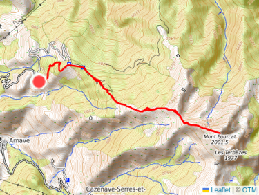 Première de l&apos;année ! Au Fourcat bien évidemment !😋