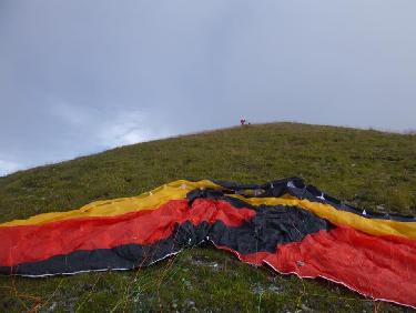 PrÃ©paratifs au sommet