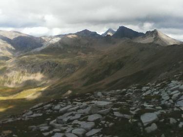 presque la mÃªme  , plus Ã  G
