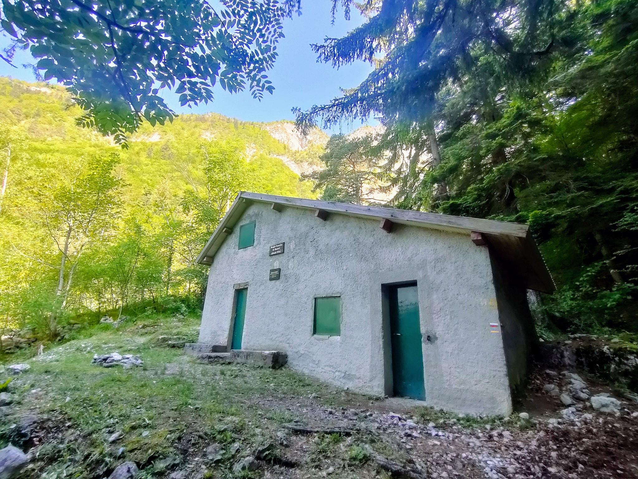 Pris la main dans le sac.