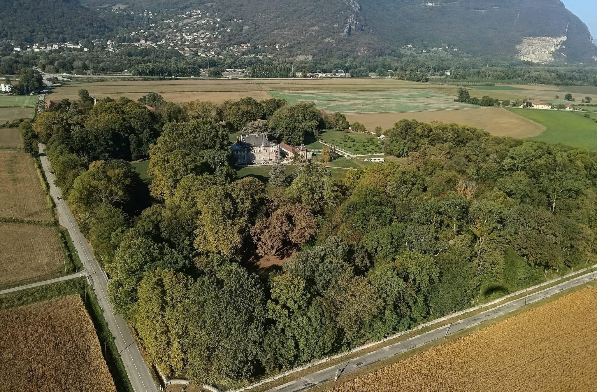Propriété privée 