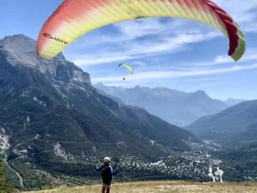 Plouf Aillaud   (Puy Ailaud (déco))