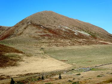 Puy de l&apos;Angle