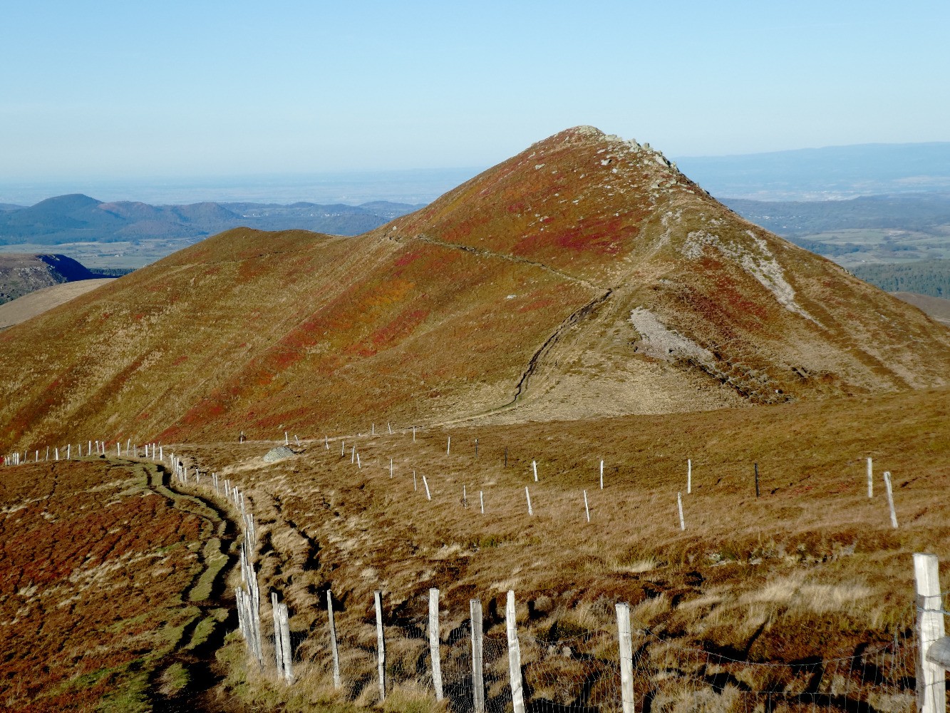 Puy de Monne