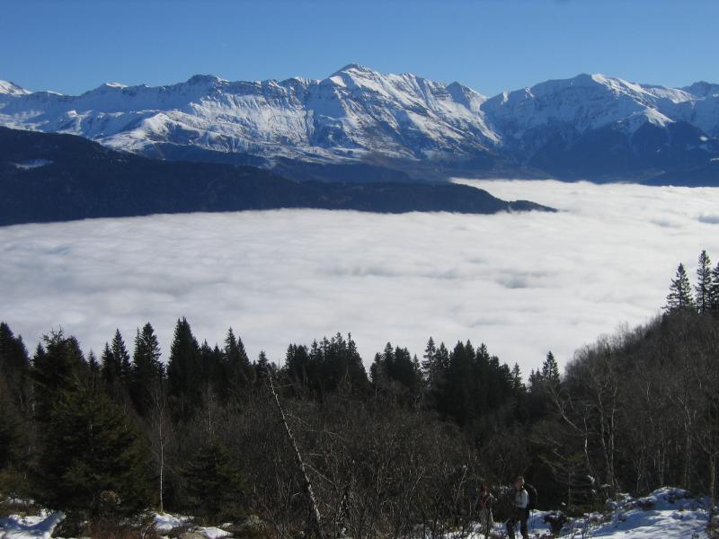 Quel plaisir et que spectacle