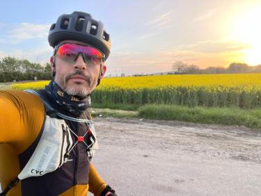 God Blèves le Perche !!!