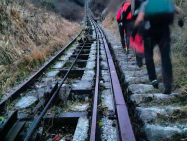 Pal de fer before taf