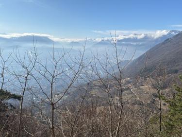 Première sortie post opératoire