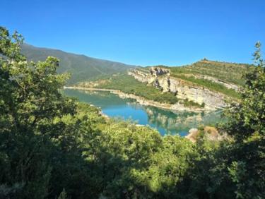 Congost del Mont Reibei