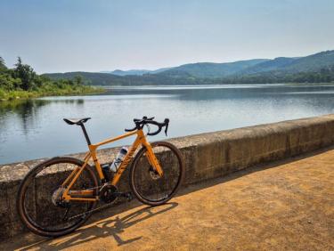 Saint- Ferréol par Castelnaudary