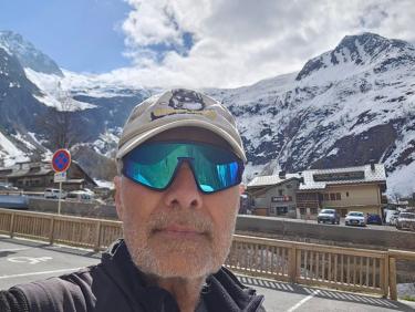 SKIMO 25: Toute petite sortie au Tour