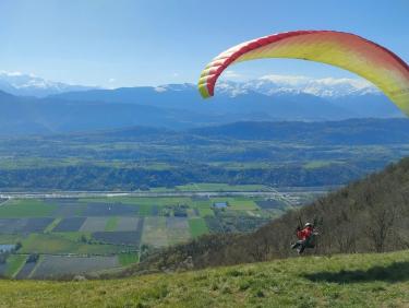 Quand faut y aller...