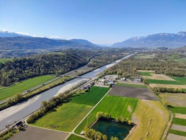 Quand faut y aller...